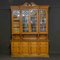 Edwardian Oak Bookcase, Image 1