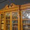 Edwardian Oak Bookcase, Image 6