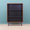 Danish Teak Bookcase, 1970s 1