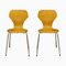 Chairs from Phoenix Denmark, Set of 2, Image 1