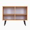 Danish Ash Bookcase, 1970s, Image 1