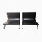Lounge Chairs by Gianni Moscatelli for Formanova, Set of 2 1