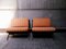 Lounge Chairs by Gianni Moscatelli for Formanova, Set of 2 4