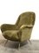 Vintage Italian Lounge Chair, 1960 7