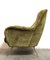 Italienischer Vintage Sessel, 1960 10