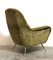 Fauteuil Vintage, Italie, 1960 11