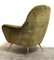 Italienischer Vintage Sessel, 1960 13