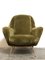 Vintage Italian Lounge Chair, 1960 6