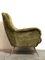 Fauteuil Vintage, Italie, 1960 8