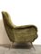 Vintage Italian Lounge Chair, 1960 8