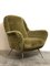 Vintage Italian Lounge Chair, 1960 2