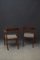 Regency Carver Chairs in Mahogany, Set of 2 7