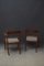 Regency Carver Chairs in Mahogany, Set of 2, Image 7