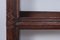 Antique Rustic Wooden Shelves, Image 9