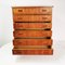 Teak Chest of Drawers, Denmark, 1960s, Image 8