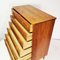 Teak Chest of Drawers, Denmark, 1960s, Image 5