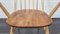 Quaker Carver Dining Chair by Lucian Ercolani for Ercol, Image 3