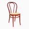 Chair from Dal Vera, Italy, 1980s, Image 1