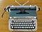 Smith-Corona Classic 12 Portable Typewriter, USA, 1960s 2