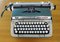 Smith-Corona Classic 12 Portable Typewriter, USA, 1960s 3