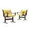 Armchairs by Ingmar Relling for Westnofa, 1970s, Set of 2 3