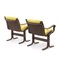 Armchairs by Ingmar Relling for Westnofa, 1970s, Set of 2, Image 7