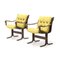 Armchairs by Ingmar Relling for Westnofa, 1970s, Set of 2, Image 6