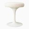 Tabouret Pivotant en Forme de Tulipe par Eero Saarinen pour Knoll International, 1950s 1