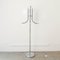 Tubular Floor Lamp by Gaetano Sciolari, 1970s, Image 4