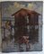 Alfred Schmidt, Am Chiemsee, Oil Painting, Munich, 1930s 2