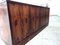 Mid-Century Modern Wood Rosewood Sideboard, 1960s 4