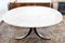 Großer T102 Tisch aus Marmor von Osvaldo Borsani & Eugenio Gerli für Tecno Italia, 1964 6