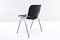 Italian Modern DSC 106 Stackable Chairs by Giancarlo Piretti for Castelli, Set of 2 8
