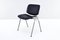 Italian Modern DSC 106 Stackable Chairs by Giancarlo Piretti for Castelli, Set of 2 6