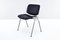 Italian Modern DSC 106 Stackable Chairs by Giancarlo Piretti for Castelli, Set of 2, Image 6