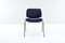 Italian Modern DSC 106 Stackable Chairs by Giancarlo Piretti for Castelli, Set of 2 5