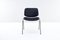 Italian Modern DSC 106 Stackable Chairs by Giancarlo Piretti for Castelli, Set of 2, Image 5