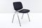 Italian Modern DSC 106 Stackable Chairs by Giancarlo Piretti for Castelli, Set of 2 12
