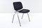 Italian Modern DSC 106 Stackable Chairs by Giancarlo Piretti for Castelli, Set of 2, Image 12