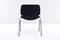 Italian Modern DSC 106 Stackable Chairs by Giancarlo Piretti for Castelli, Set of 2 9