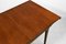 Mid-Century Extendable Teak Dining Table from A. Younger Ltd. 9