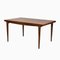 Mid-Century Extendable Teak Dining Table from A. Younger Ltd. 1