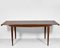 Mid-Century Extendable Teak Dining Table from A. Younger Ltd., Image 3