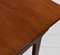 Mid-Century Extendable Teak Dining Table from A. Younger Ltd. 11