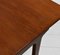 Mid-Century Extendable Teak Dining Table from A. Younger Ltd., Image 11