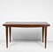 Mid-Century Extendable Teak Dining Table from A. Younger Ltd., Image 10