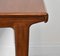 Mid-Century Extendable Teak Dining Table from A. Younger Ltd., Image 6