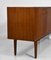 Mid-Century British Tola & Rosewood Sideboard 13