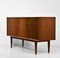 Britisches Mid-Century Tola & Palisander Sideboard 2