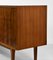 Credenza Mid-Century in palissandro, Immagine 10